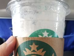 -星巴克(西安机场1店T3到达店)