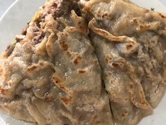 -清真永恒华威肉饼(潘家园店)