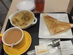 -大家乐(深圳喜荟城店)