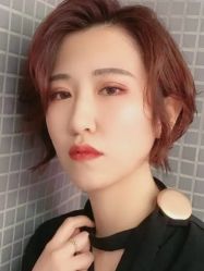 点击看大图 -MORI HAIR SALON日式美发沙龙