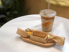 -XI·LaundryCafe 喜咖自助洗衣咖啡店