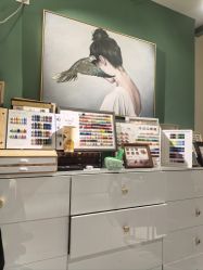 -纤纤玉手美甲美睫美容