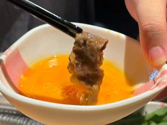 -牛New寿喜烧(虹桥新天地店)