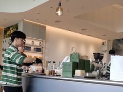 -SAANCI山池咖啡(海上世界文化艺术中心店)