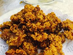 -金家老三饭庄(常营店)