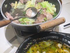 -乔阿马·江南味·驴肉香(龙湖华泾天街店)