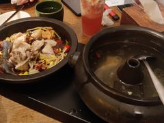 -云海肴·汽锅鸡·云南菜(苏州中心店)