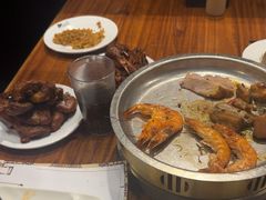 -汉巴味德(沈阳万象汇店)