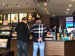 -星巴克(舟山蜈蚣峙店)
