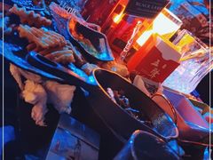 -MM·五声·音乐人与调酒师(西安路店)