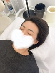 -babiline芭比莱恩半永久纹眉纹唇发际线