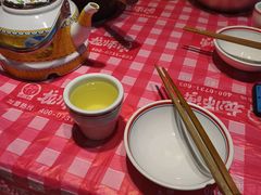 -龙师傅卤炒(天马店)
