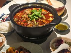 -麻六记(新天地店)