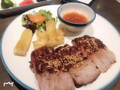 -美奈小馆·越南料理(中航城君尚购物中心店)