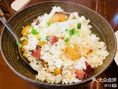 -尼岔湖北小馆(月坛北街店)