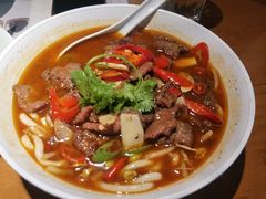 -南小馆(迪士尼小镇店)