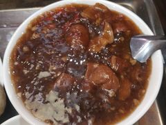大碗炒肝-姚记炒肝店(簋街店)
