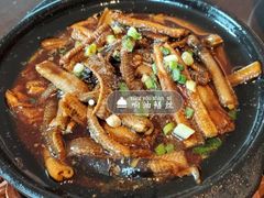 -环球港凯悦 · 享悦中餐厅