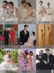 -Mregina 美人纪摄影(样片研发中心)