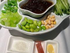 -四季民福烤鸭店(王府井东安门店)