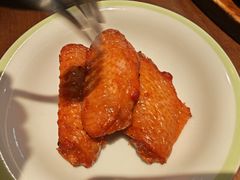 -萨莉亚意式餐厅(龙阳广场店)