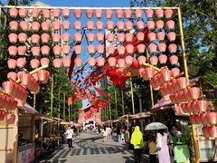 -铁像寺水街