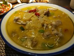 -十面春风·江南面馆(崇宁路店)