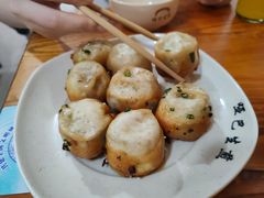-哑巴生煎(姑苏区苏安新村店)