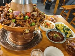 -黄泰吉拾味餐厅(江汉路店)