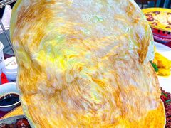 -燕郊烧鸽子(酷车小镇店)