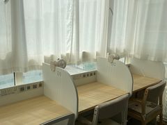 -竹川学社·自助沉浸自习室(海淀黄庄店)