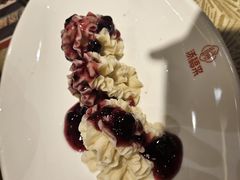 -添福来墨鱼饺子 · 海鲜东北菜(大连星海·黄浦路店)