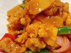 -美锦源私房菜(鹏广达·山海四季城店)