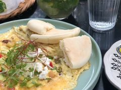 -Ginger(兴国路店)
