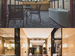 -佛山顺德香云纱园林酒店(清晖园店)