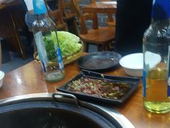 -曹丞相·地锅鸡·地锅鱼(武林店)