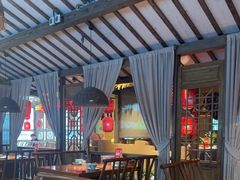 -老湘村·湖南土菜(天河维多利店)