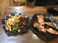 -大妈水饺(文华巷店)