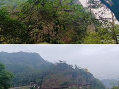 -大慈岩风景区
