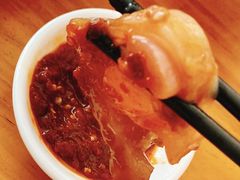 -金泰缘排骨馆(遵化路店)
