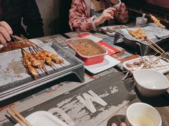-管氏翅吧(广渠门店)