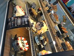 -DQ·蛋糕·冰淇淋(川沙东海岸店)