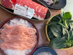 -巴奴毛肚火锅(大剧院店)