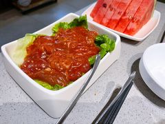 -海底捞火锅(吴中路店)