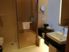 -天津水游城丽筠酒店