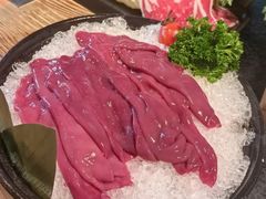 -湊湊火锅·茶憩(上海合生汇店)