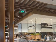 -亚特兰蒂斯-番红花海鲜自助餐厅·鲜活海鲜·小火锅