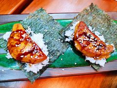 -熹炭精致日料(金融街购物中心店)