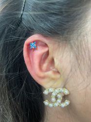 -众刺纹画·纹身·穿孔饰品·海娜定制