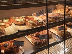 鳕鱼面包-山崎面包(静安久光店)